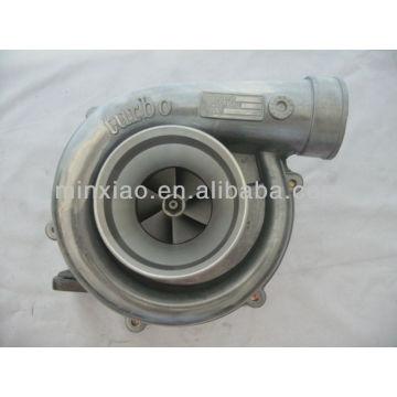 Turbocompresseur EX300-3C P / N: 114400-3340